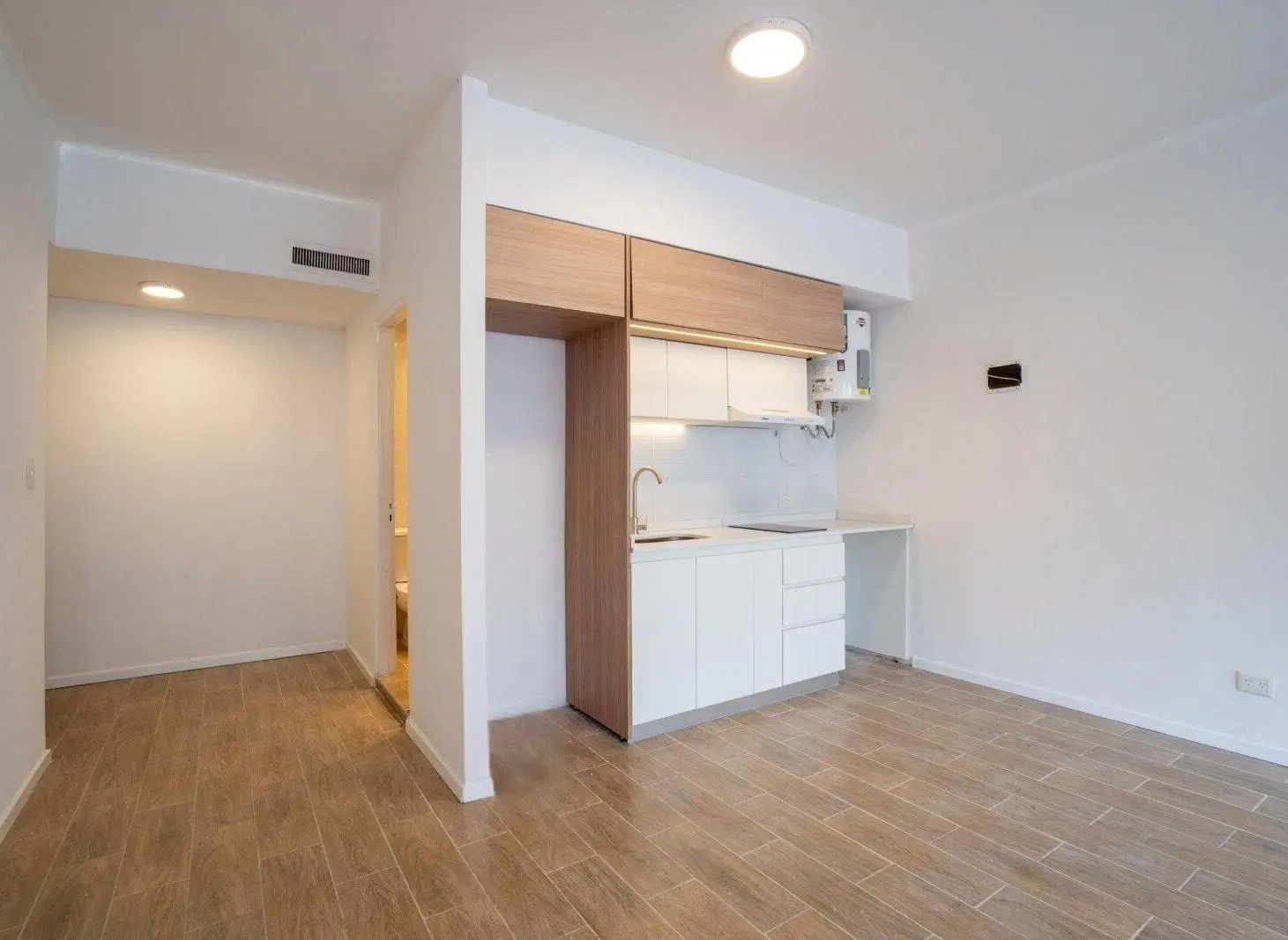 Venta · Departamento 1 amb · 39m² · 5° Piso · Refaccionado a Nuevo · San Nicolas 1