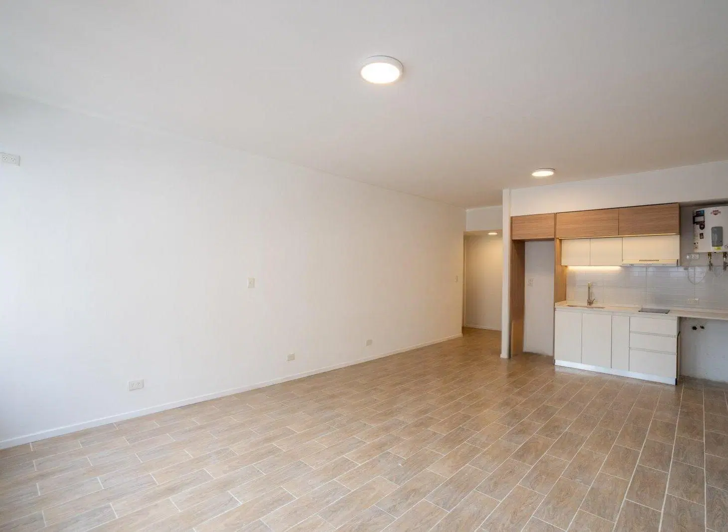 Venta · Departamento 1 amb · 39m² · 5° Piso · Refaccionado a Nuevo · San Nicolas 5