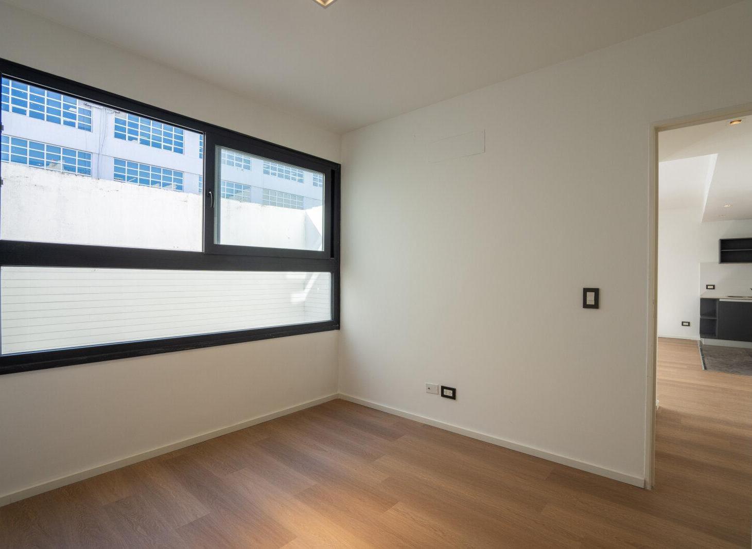 Venta Departamento 2 ambientes con balcón