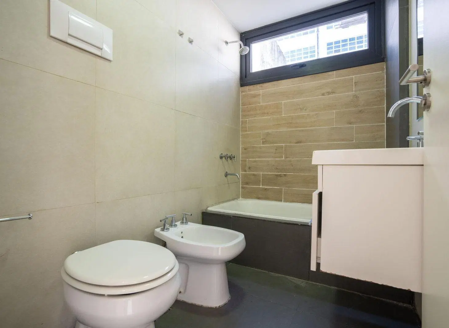 Venta Departamento 2 ambientes con balcón 5