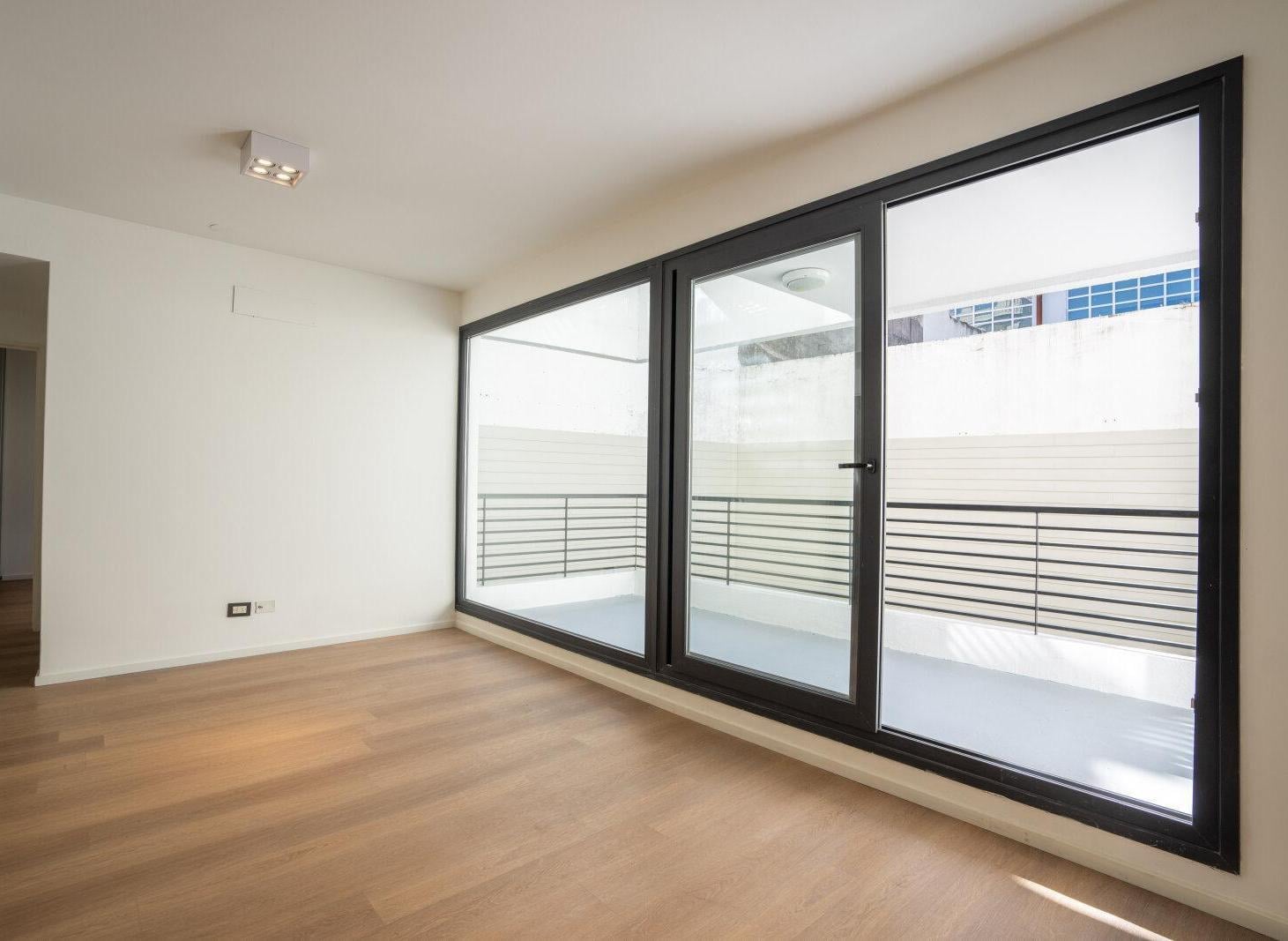 Venta Departamento 2 ambientes con balcón