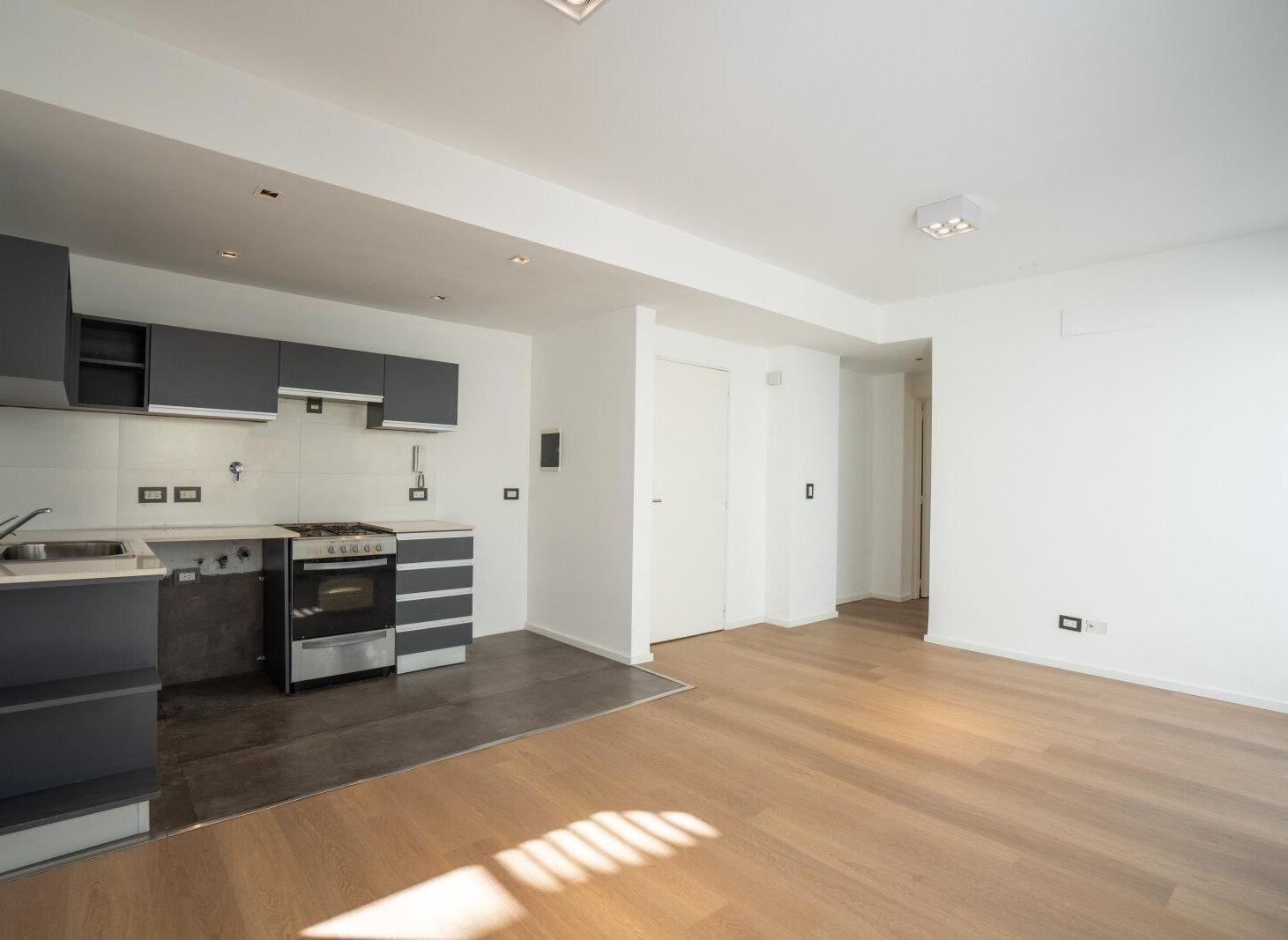 Venta Departamento 2 ambientes con balcón