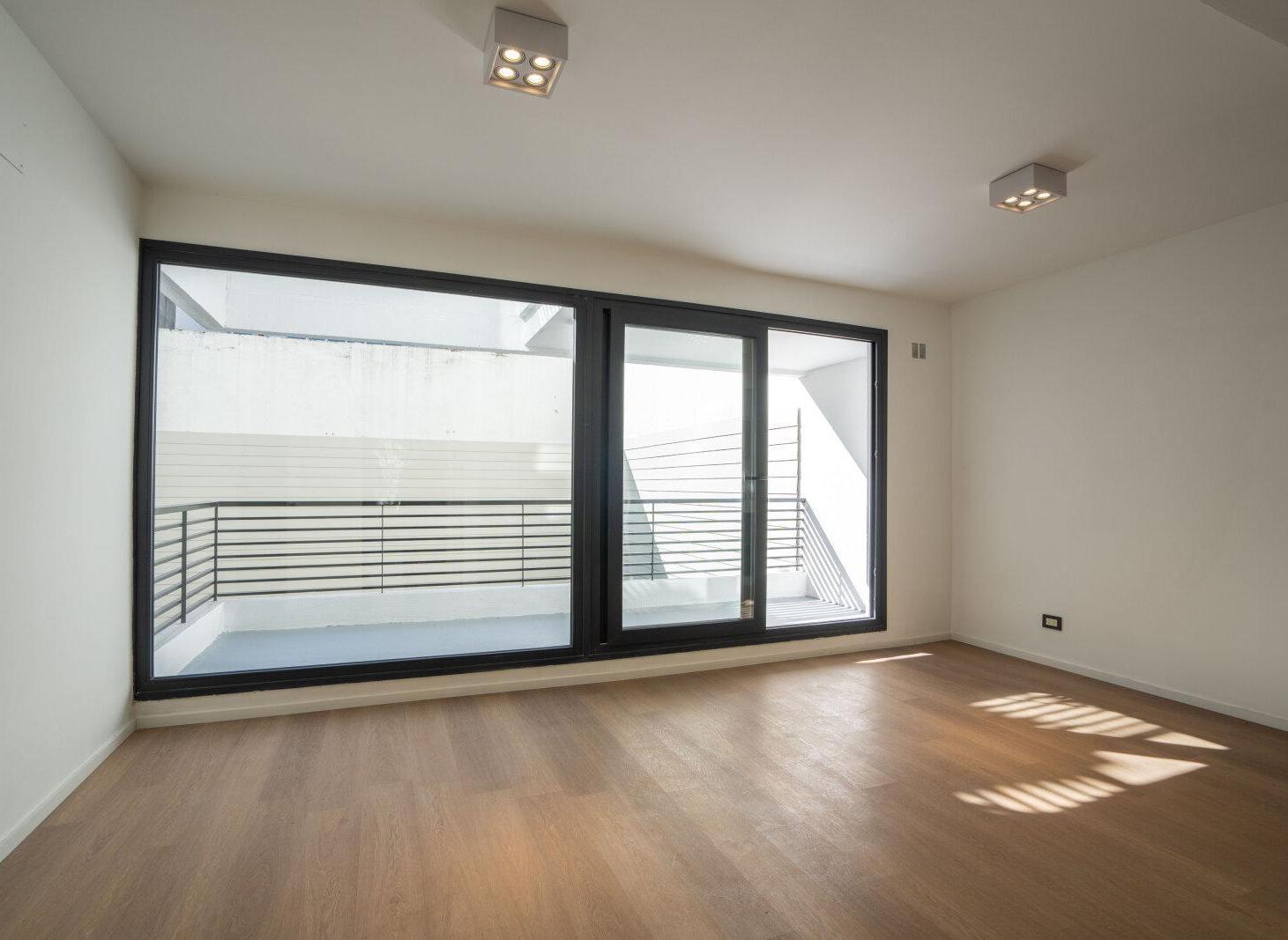 Venta Departamento 2 ambientes con balcón