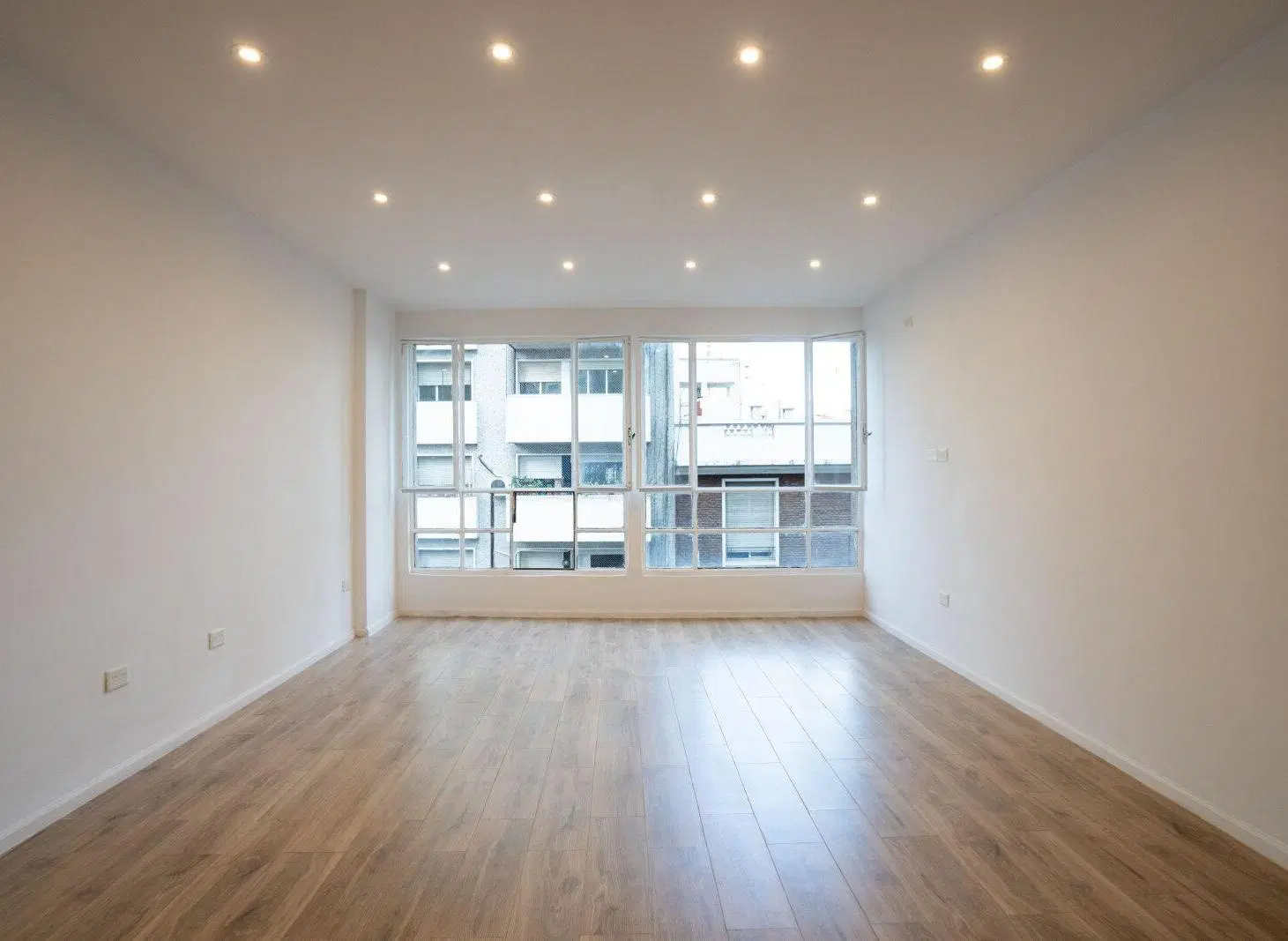 Venta · Departamento 1 amb · 39m² · Refaccionado a Nuevo · San Nicolas 3