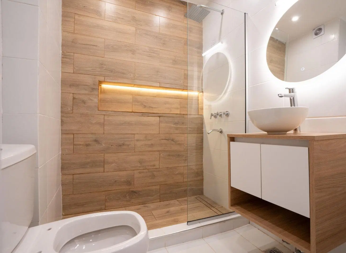 Venta · Departamento 1 amb · 39m² · Refaccionado a Nuevo · San Nicolas 4