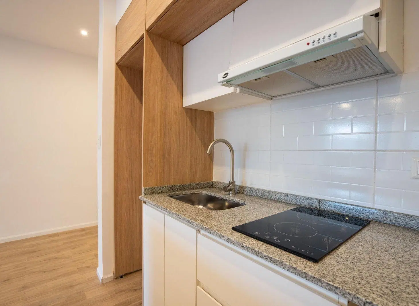 Venta · Departamento 1 amb · 39m² · Refaccionado a Nuevo · San Nicolas 5