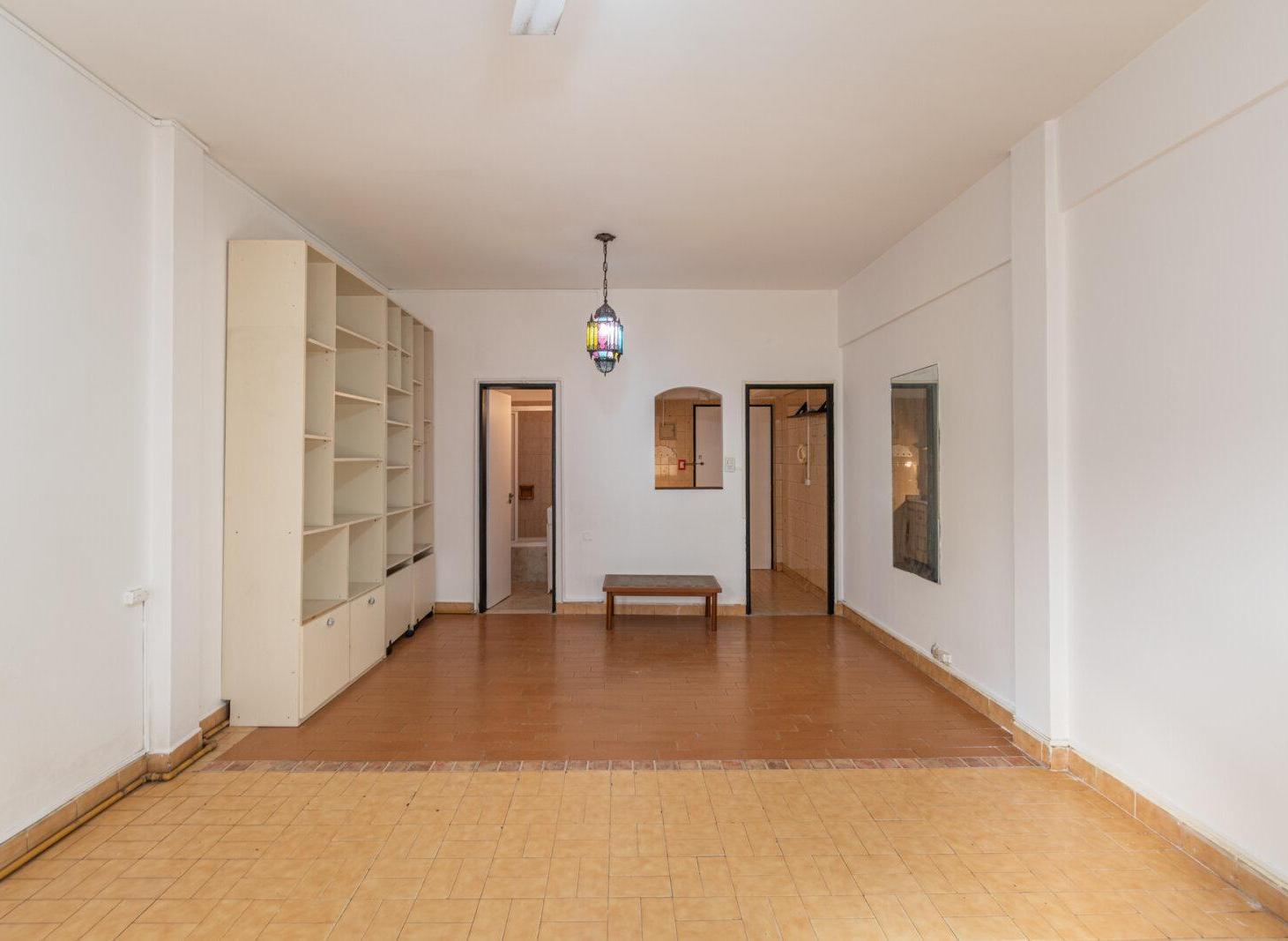 Venta Caballito -2 Ambientes