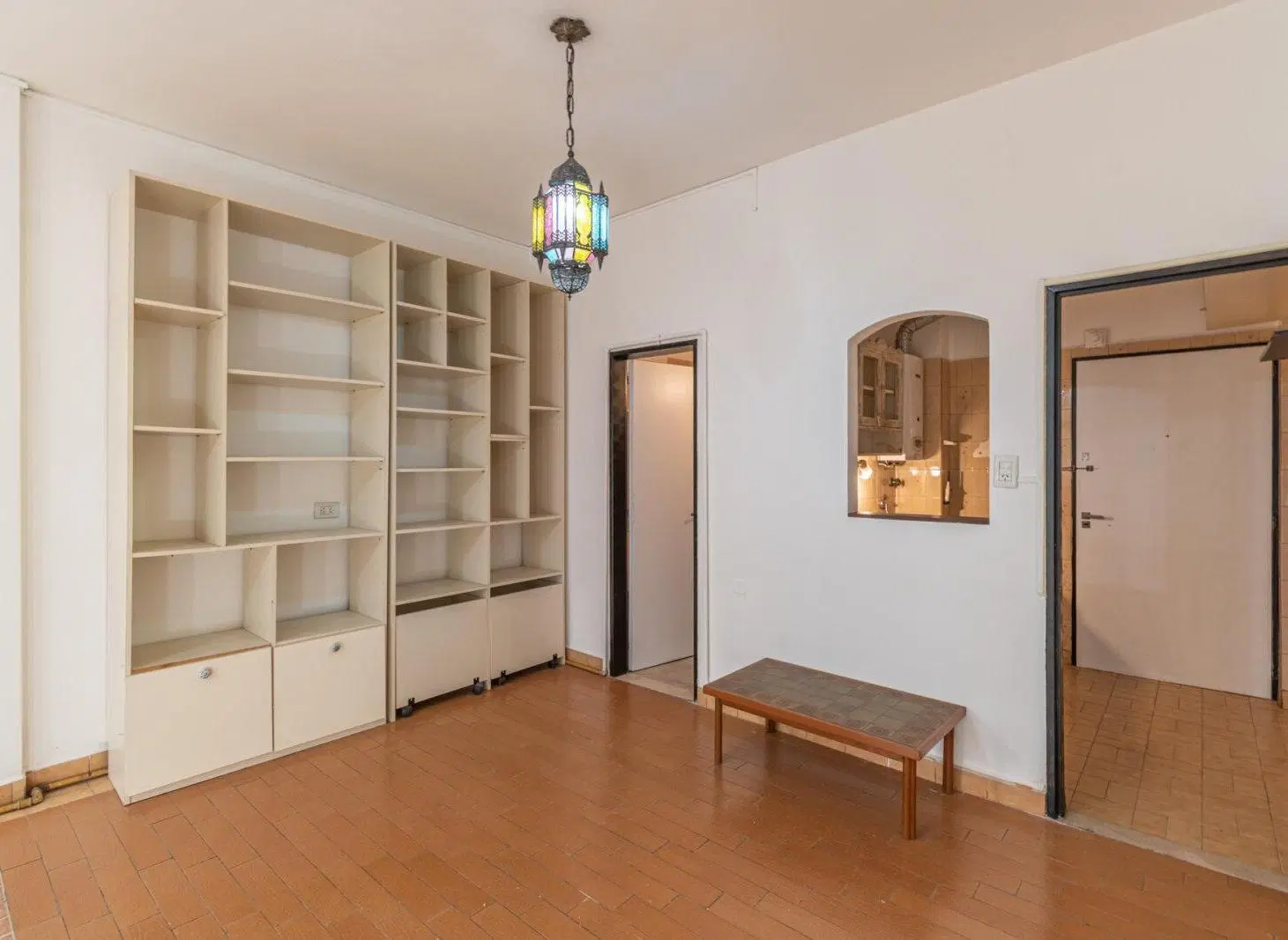 Venta Caballito -2 Ambientes 4
