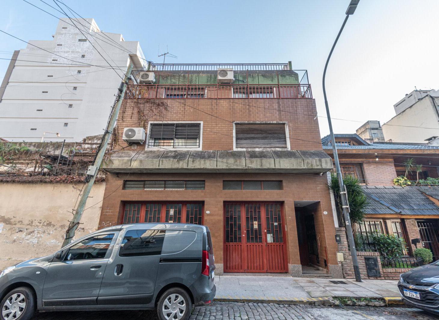 Venta Caballito -2 Ambientes