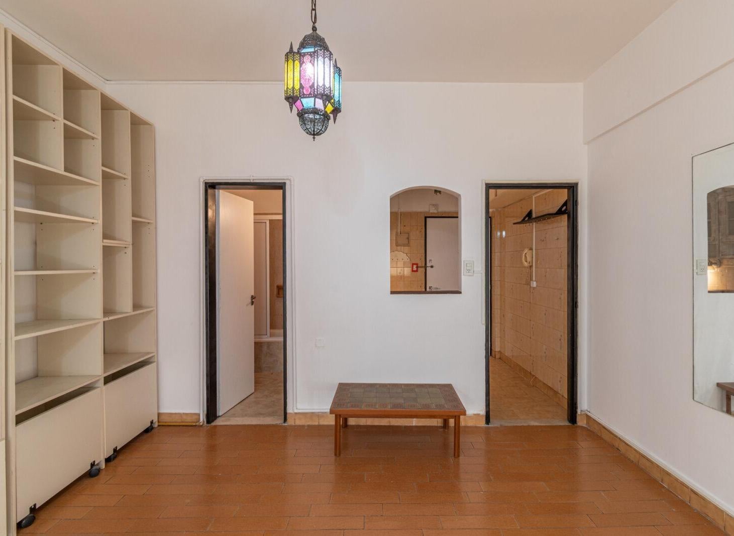 Venta Caballito -2 Ambientes