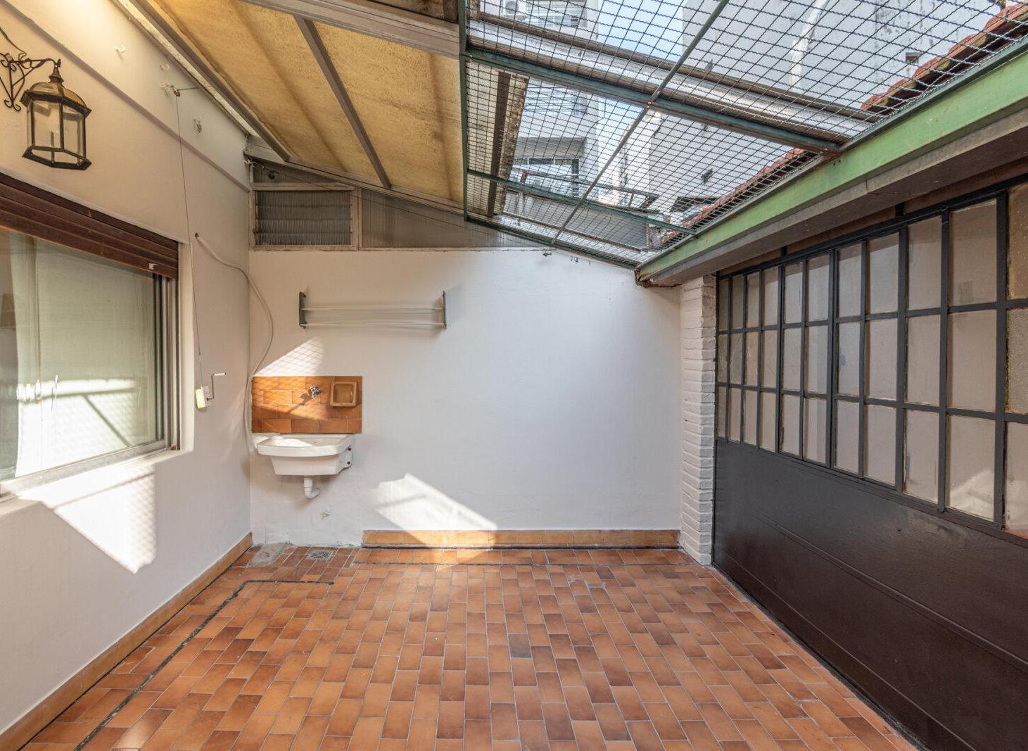 Venta Caballito -2 Ambientes