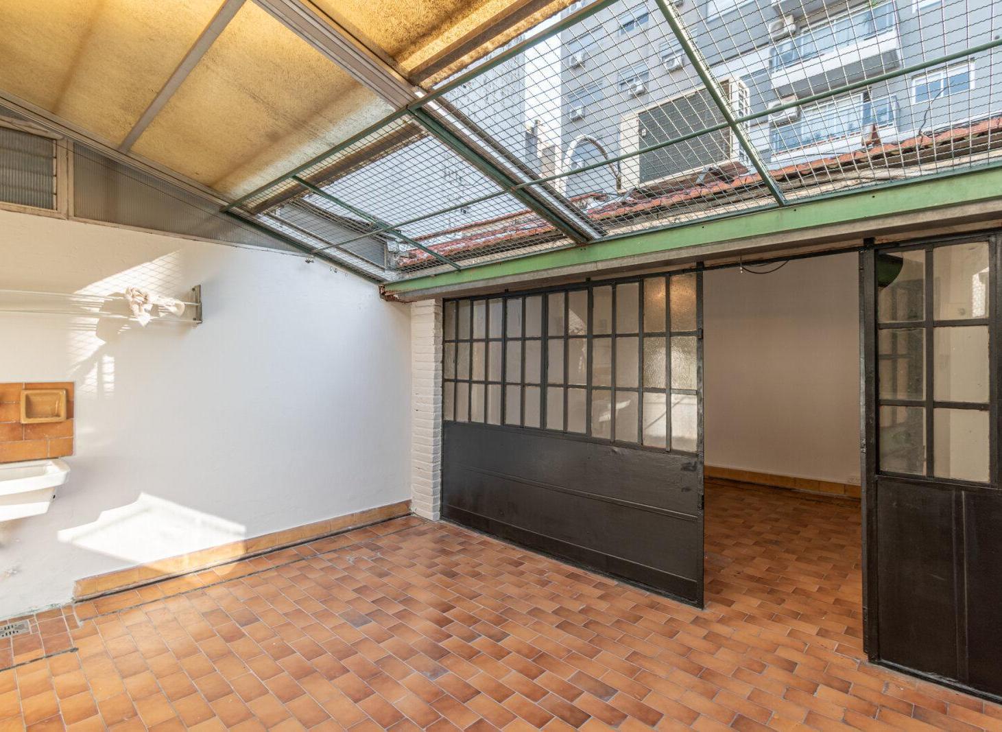 Venta Caballito -2 Ambientes