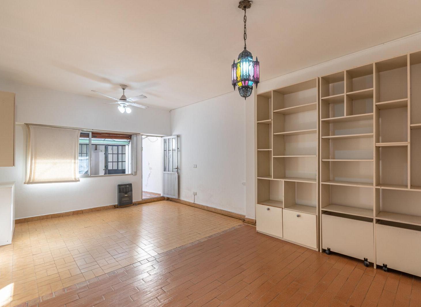Venta Caballito -2 Ambientes
