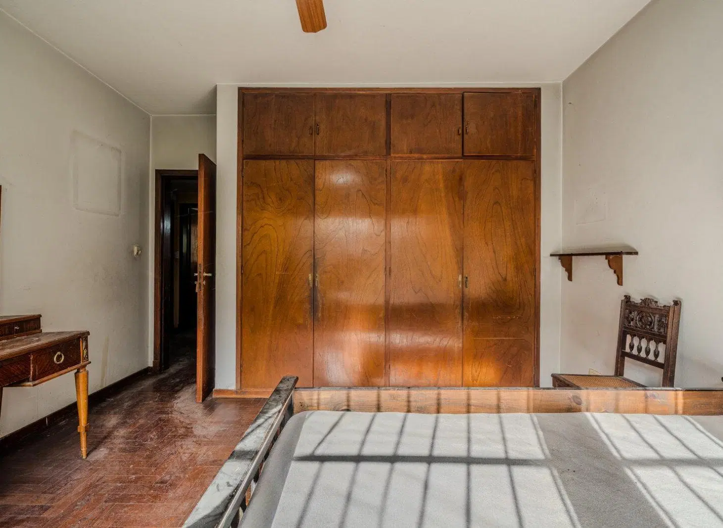 VENTA Casa con gran parque y pileta en Boulogne SAN ISIDRO 3