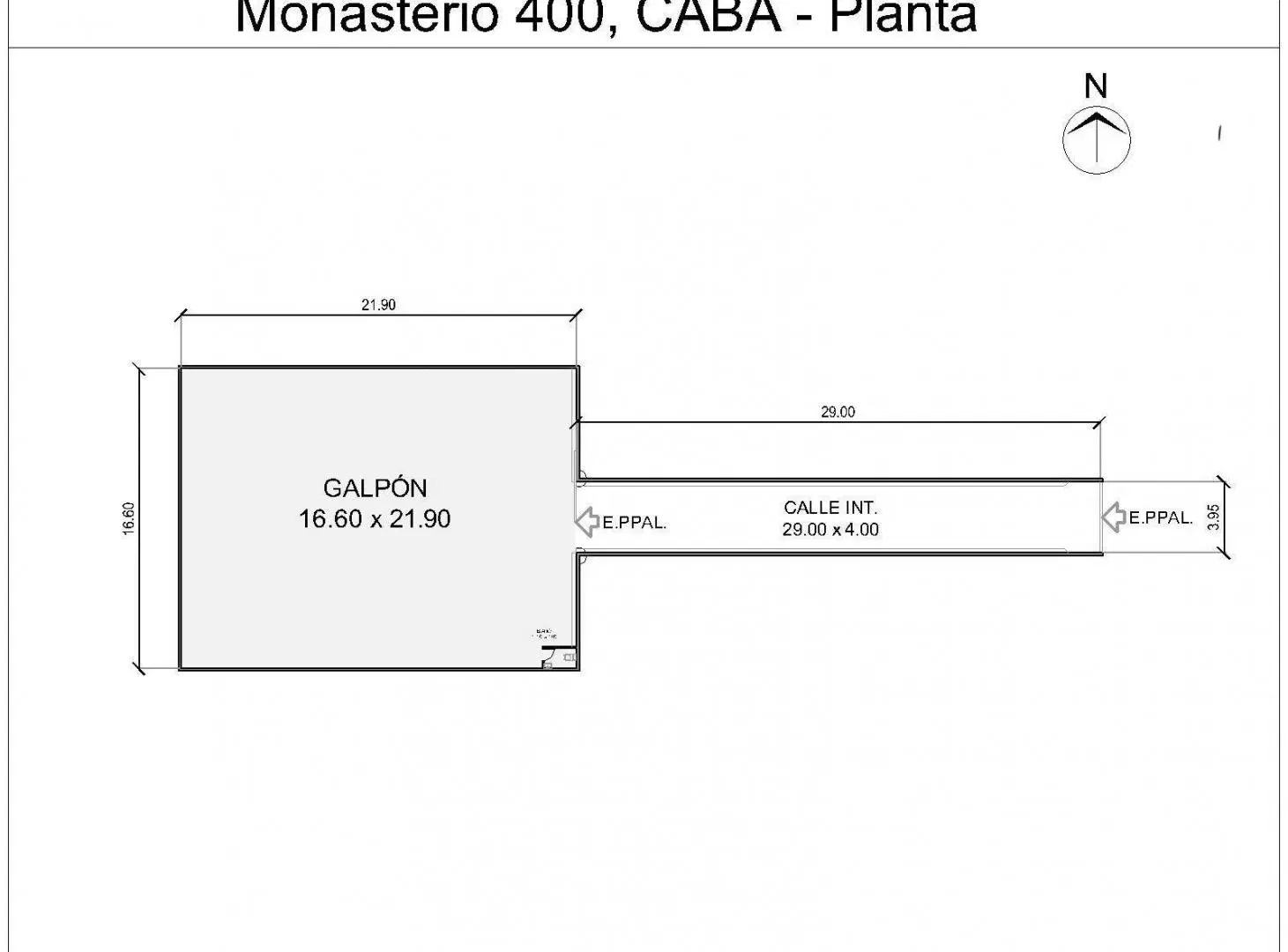Plano 1