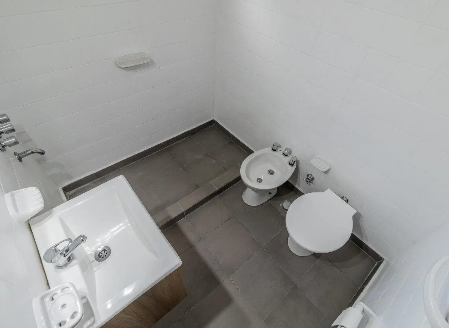Venta Departamento Flores 2 Ambientes Reciclado Apto Credito 5