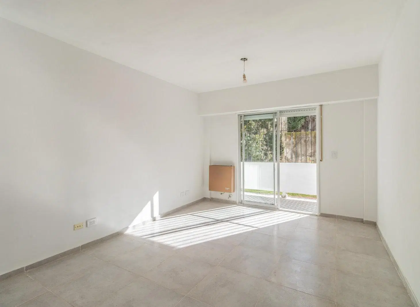 Venta Departamento Flores 2 Ambientes Reciclado Apto Credito 1
