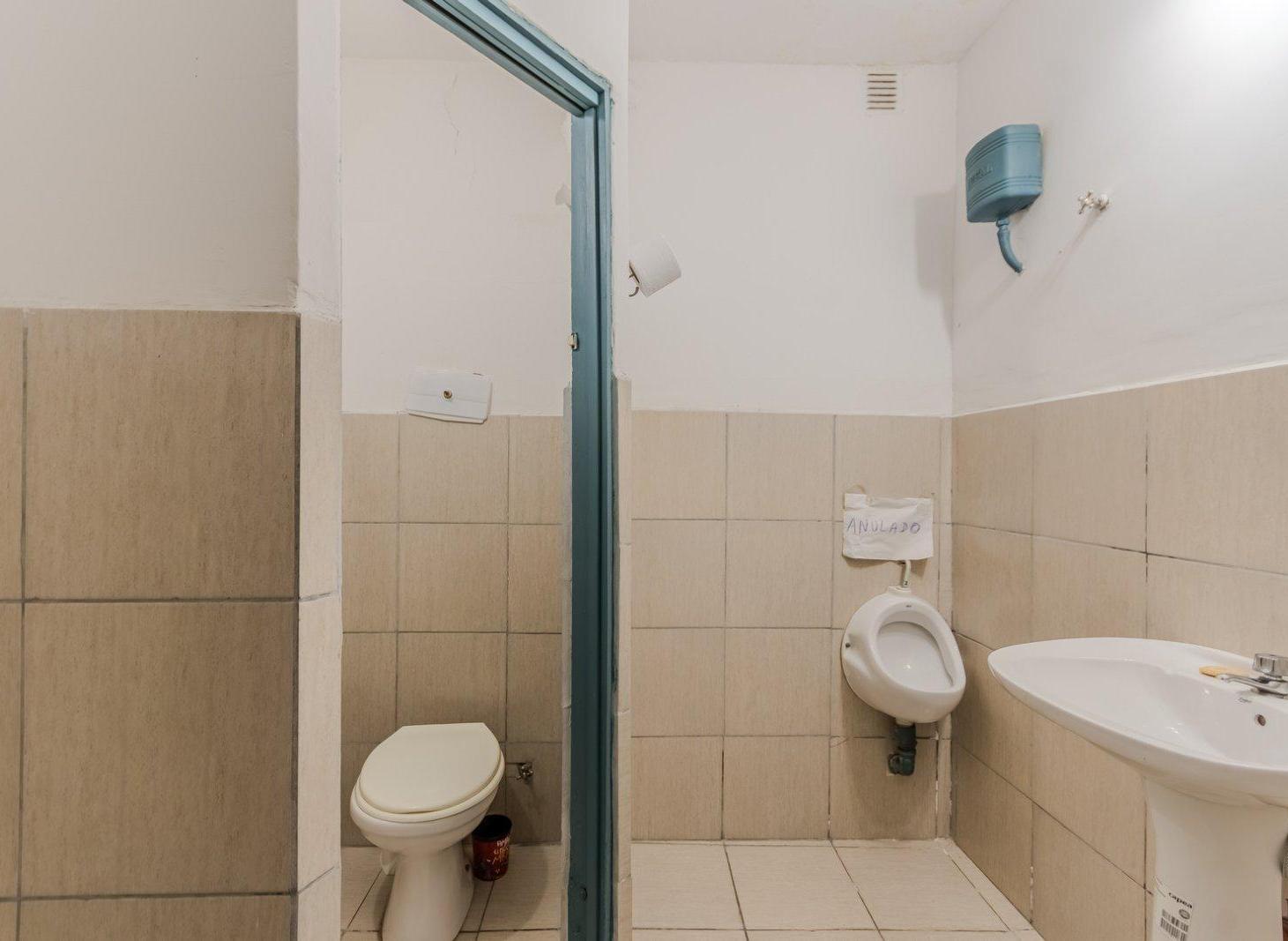 Venta Terreno Lote Caballito Norte 940 Mts Vendibles USAB2 -