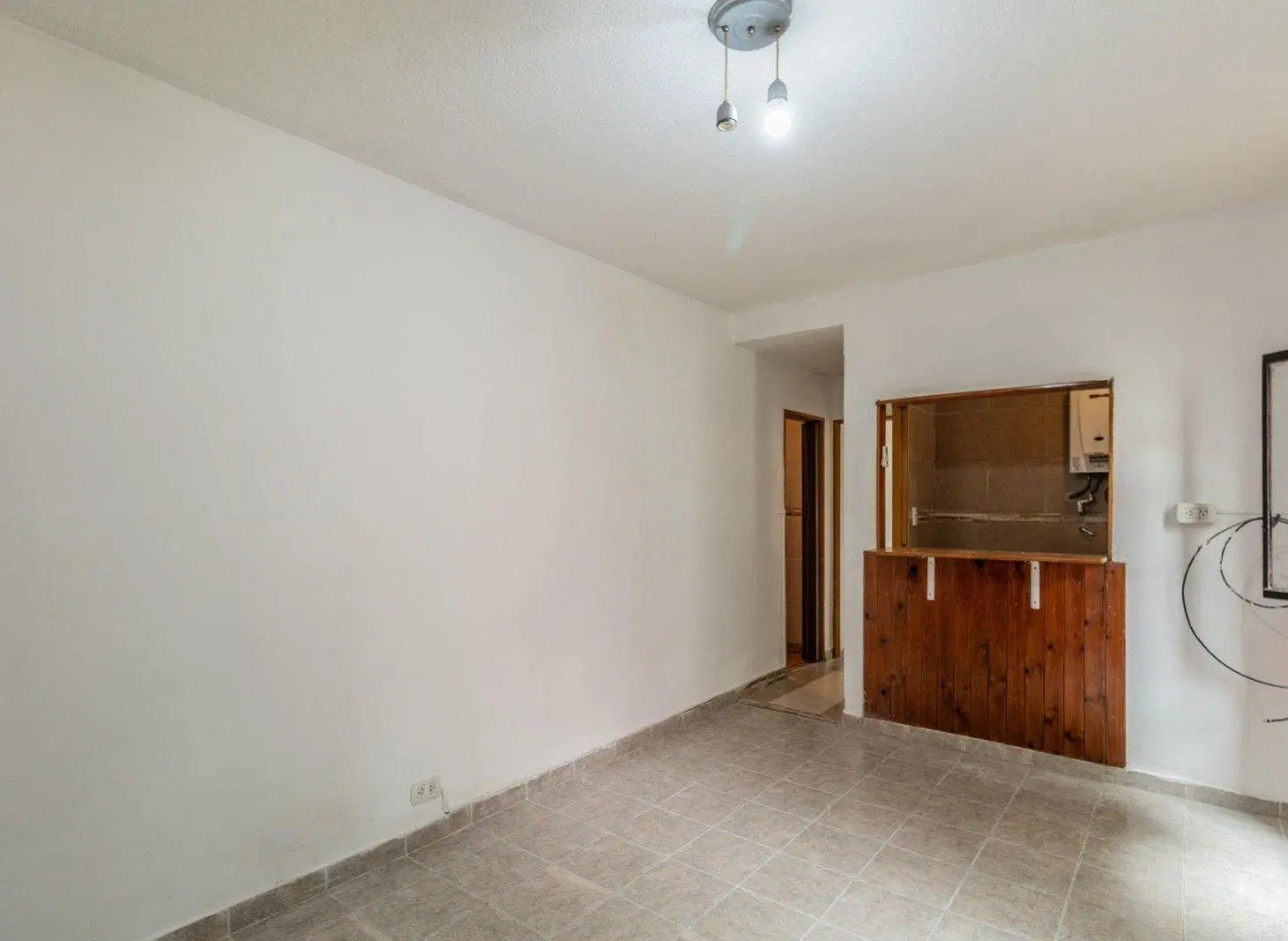 Venta Departamento 2 Ambientes Flores Apto Credito 4
