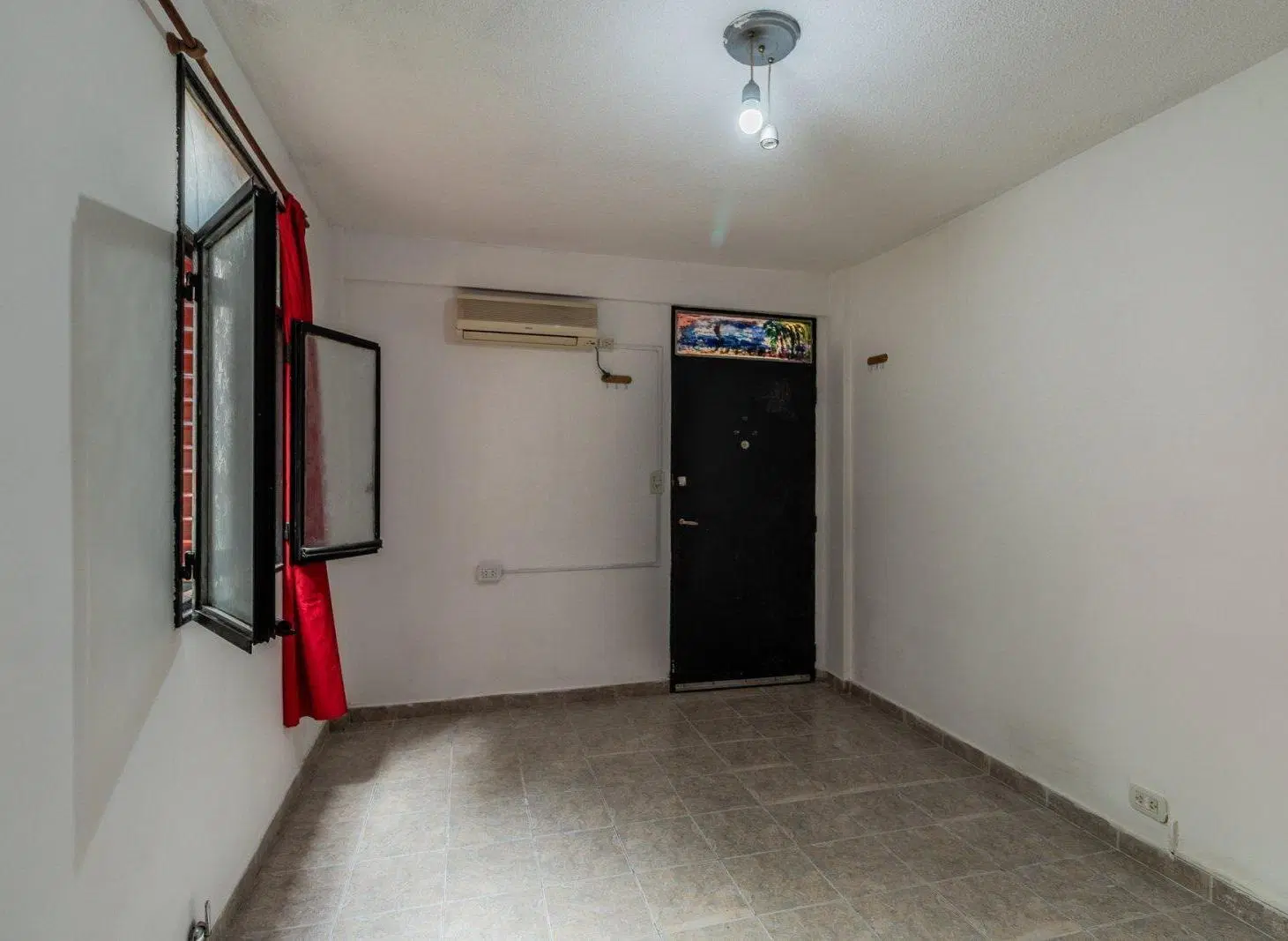 Venta Departamento 2 Ambientes Flores Apto Credito 5