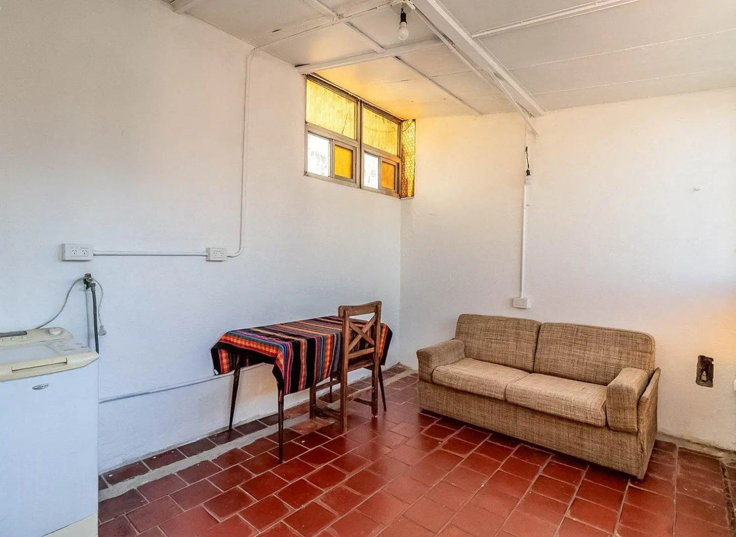 Venta Piso Departamento 2 Ambientes Balvanera  Muy Luminoso 4
