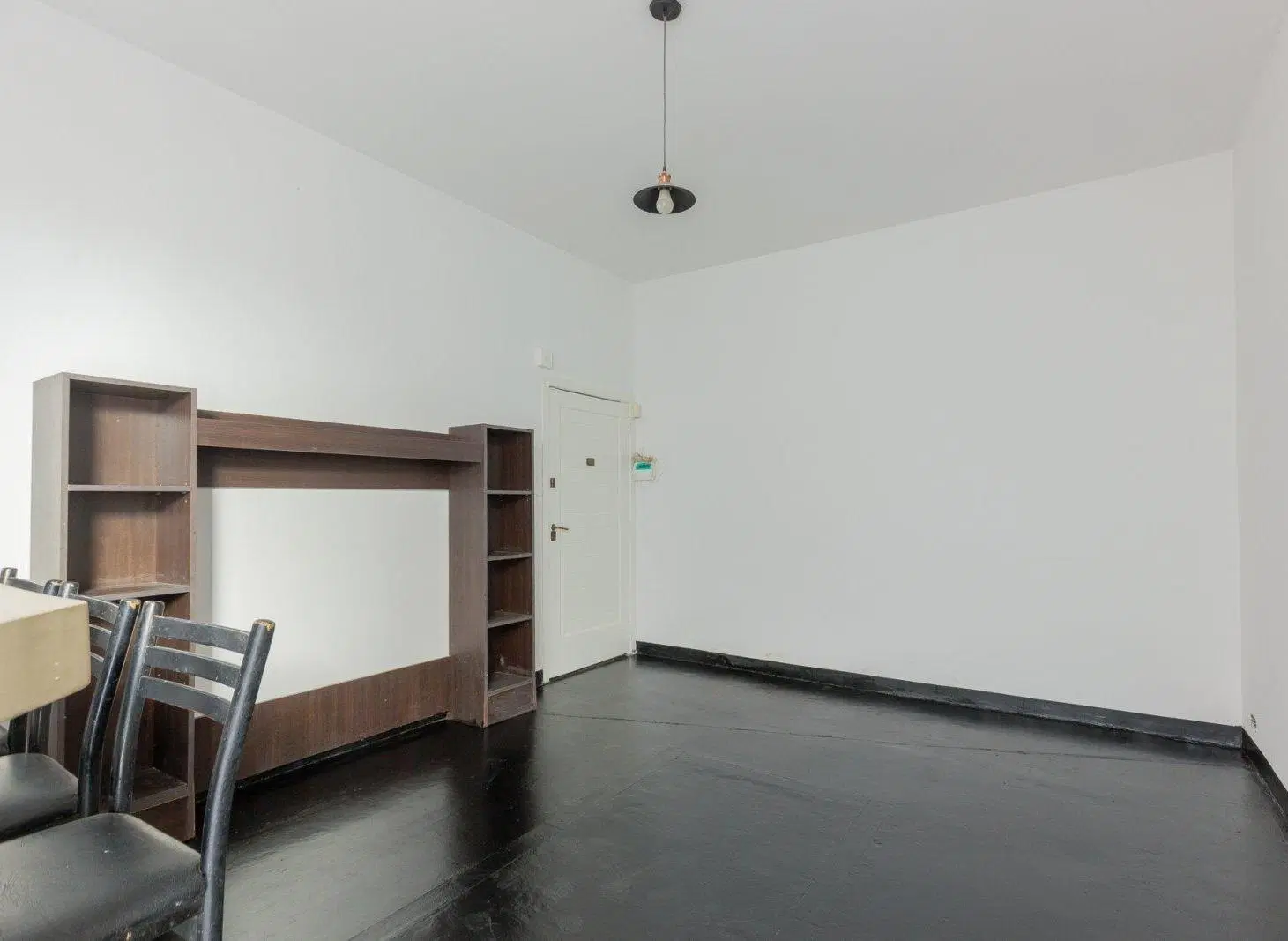 Venta Departamento 2 Ambientes Belgrano Patio Reciclado 3