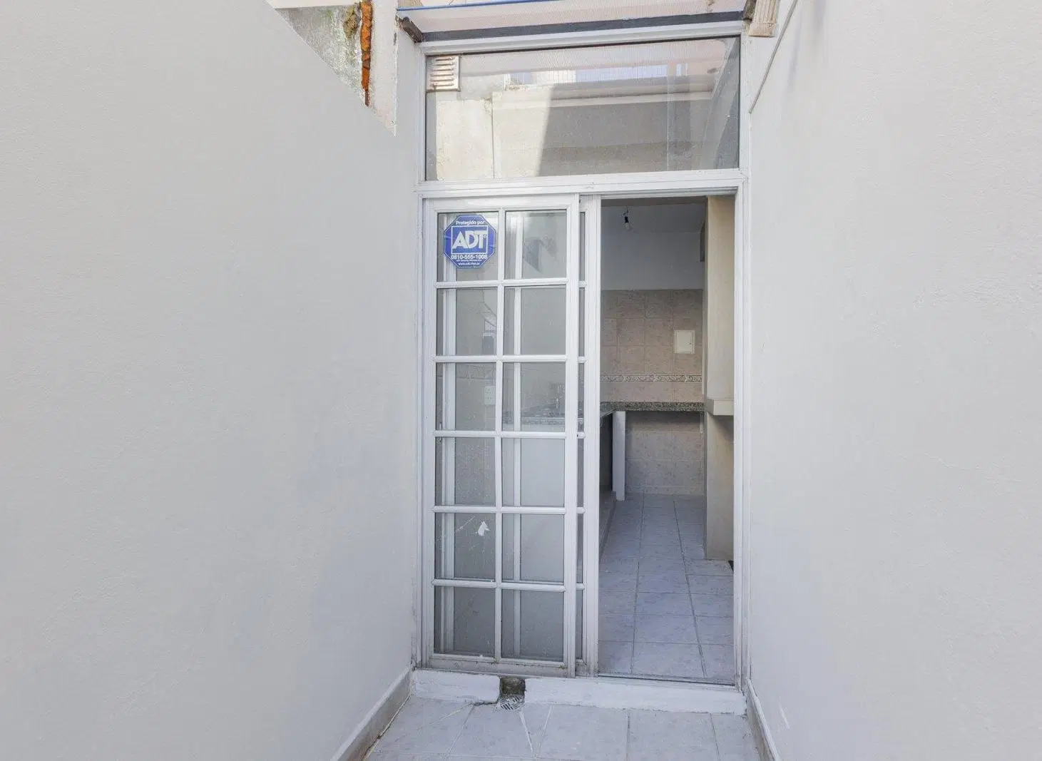 Venta Departamento 2 Ambientes Belgrano Patio Reciclado 4