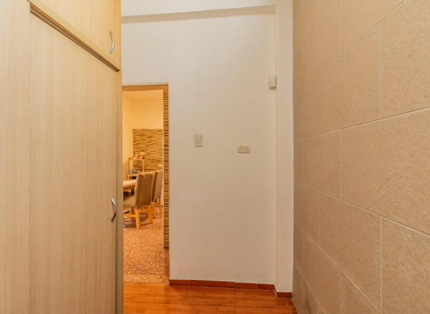 PH 4 AMBIENTES SIN EXPENSAS CON PATIO y TERRAZA EN VENTA 3