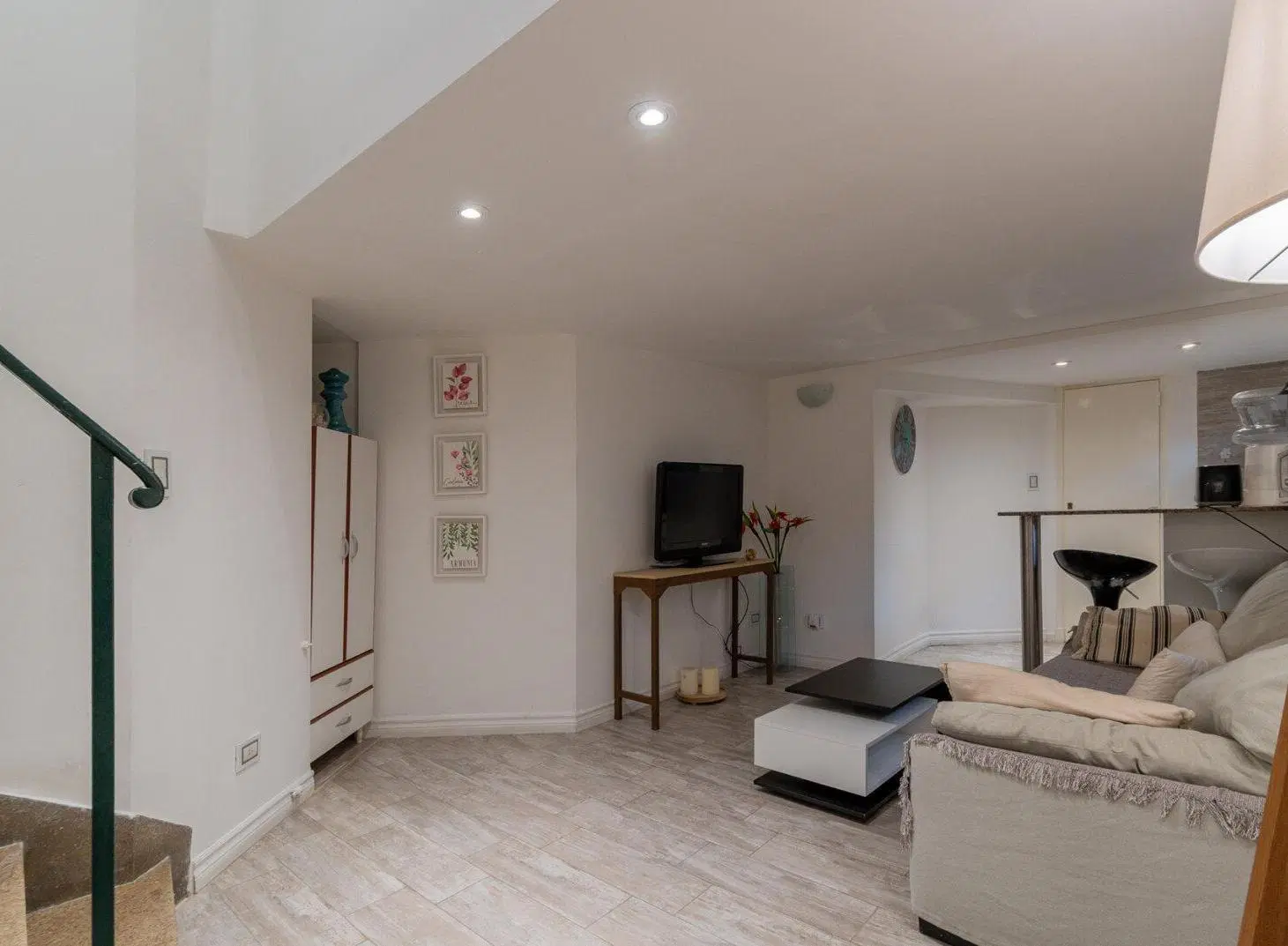 Super Loft en corazon de Recoleta 5