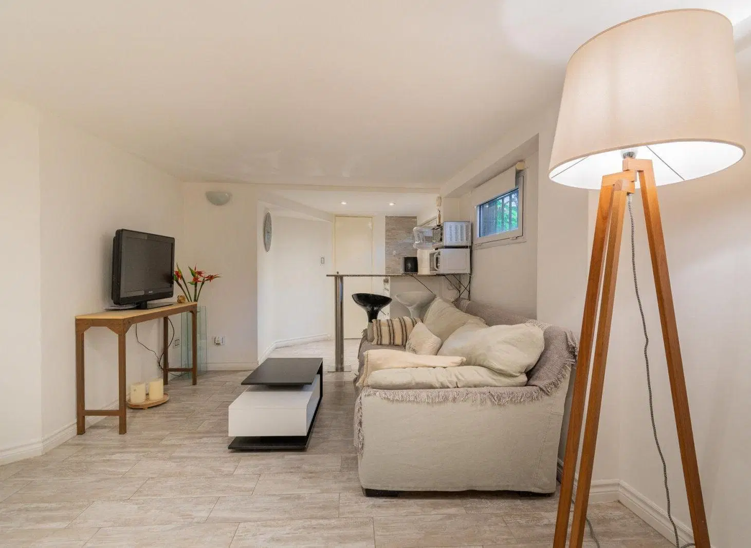 Super Loft en corazon de Recoleta 3