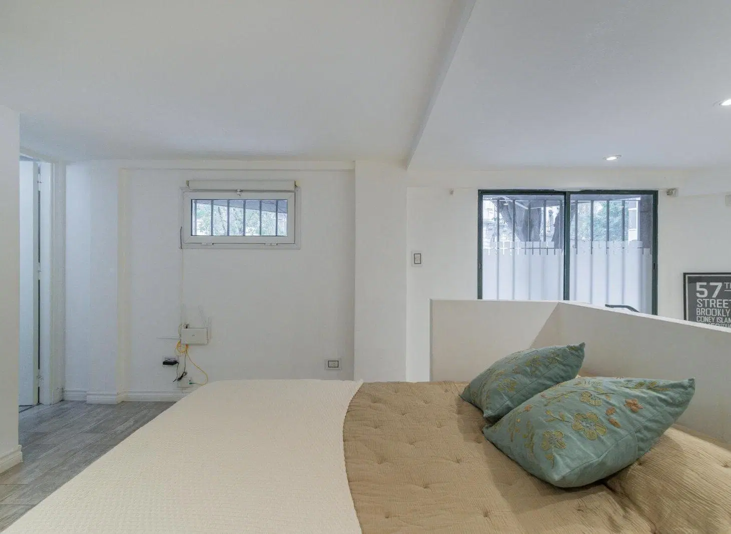 Super Loft en corazon de Recoleta 4