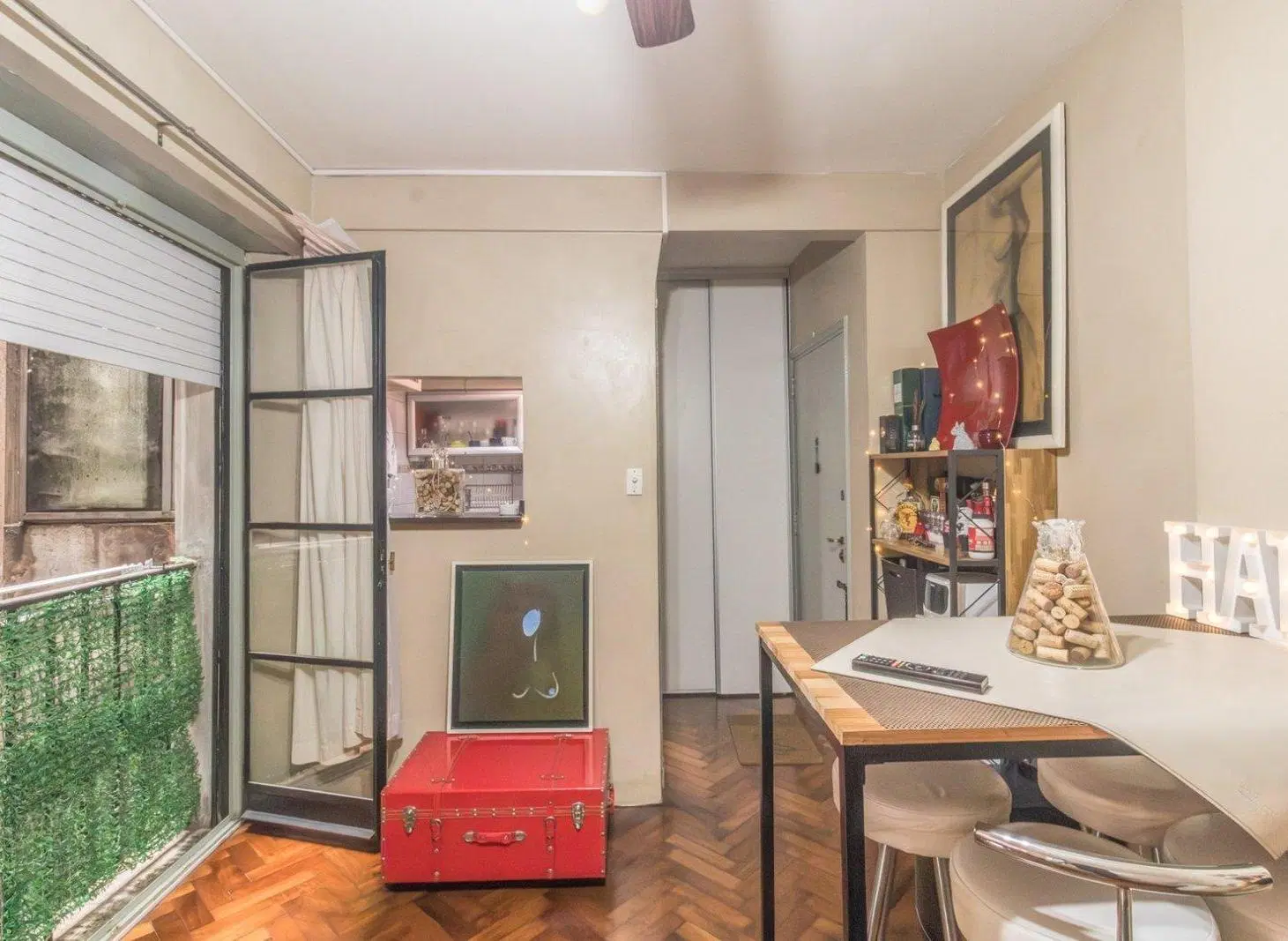 Venta Departamento Once 2 Ambientes Apto Profesional 3