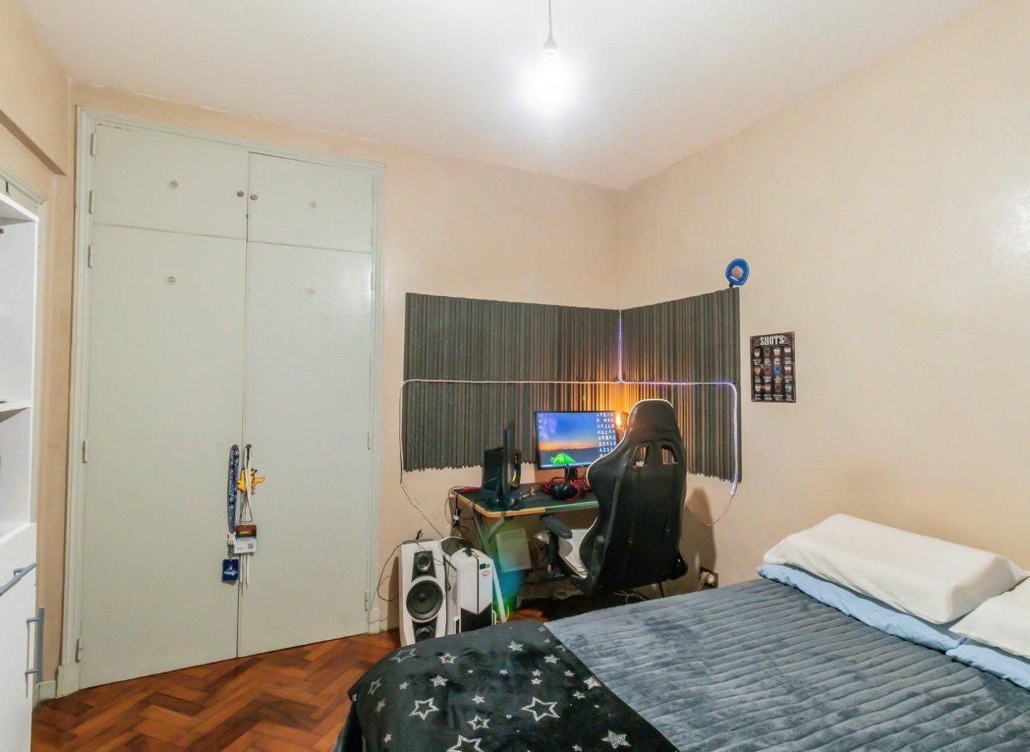Venta Departamento Once 2 Ambientes Apto Profesional