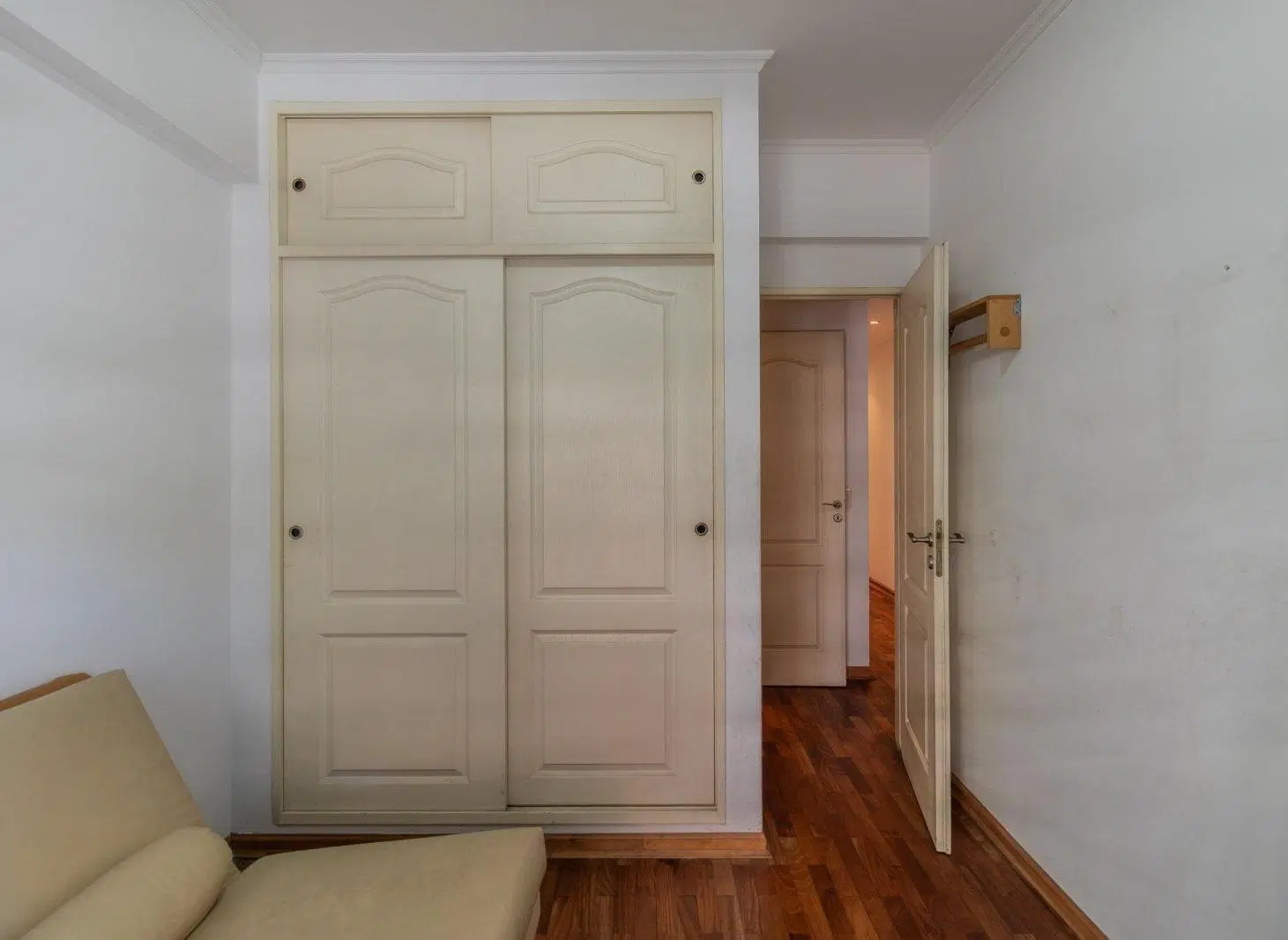 Venta Caballito Departamento  4 Ambientes Cochera Semipiso 4