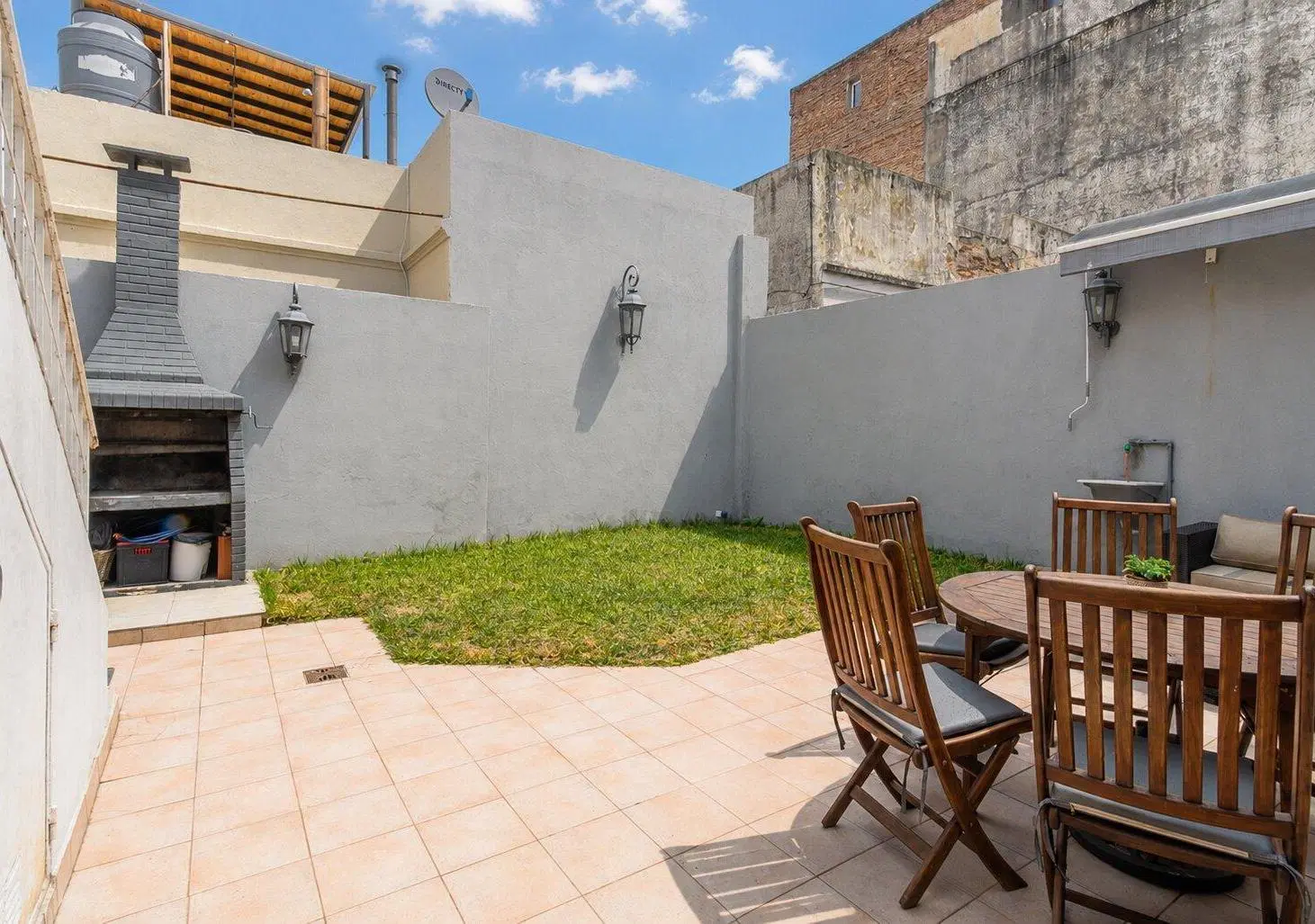 Venta Santa Rita PH 3 Ambientes + Departamento 2 Ambientes 5