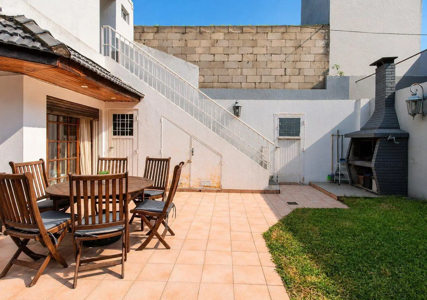 Venta Santa Rita PH 3 Ambientes + Departamento 2 Ambientes 3