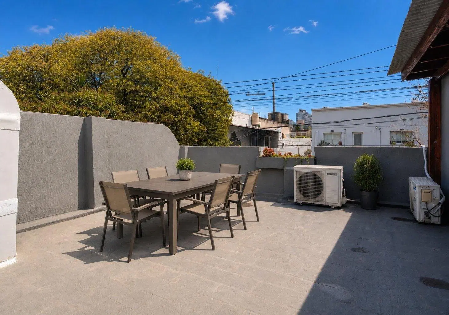 Venta Santa Rita PH 3 Ambientes + Departamento 2 Ambientes 2