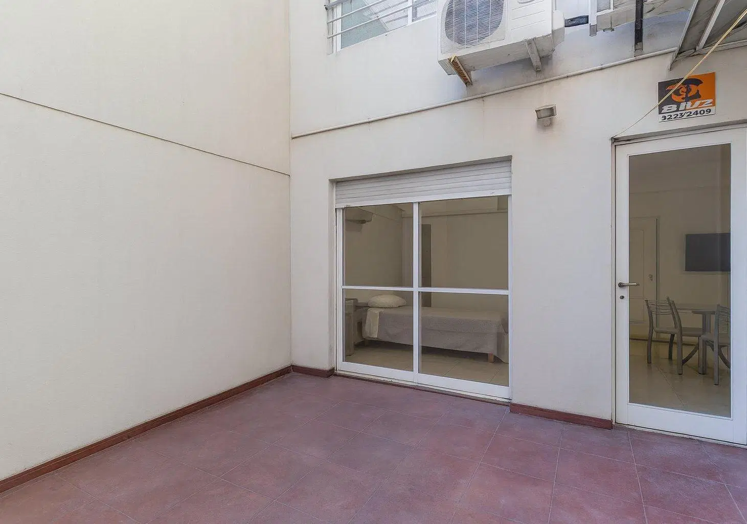 Venta Departamento 4 Ambientes Semipiso Goyena  Caballito Sur 2