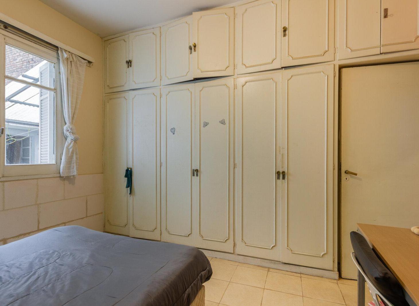 Foto de Venta Departamento 2 Ambientes Palermo Patio Planta Baja, imagen 4