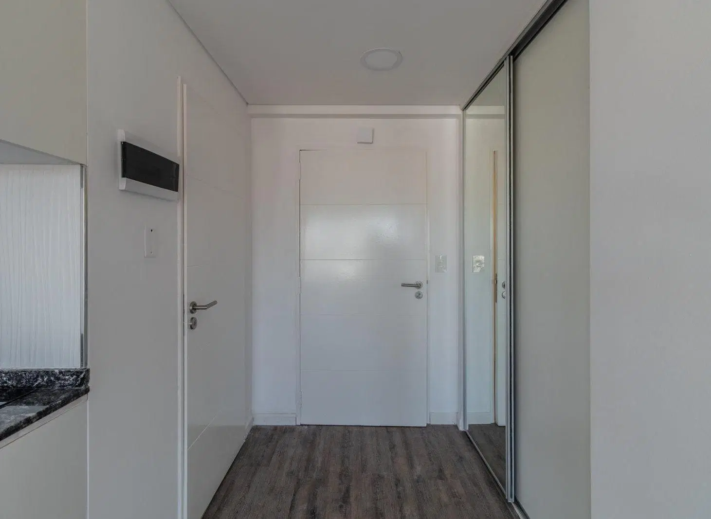Venta departamento monoambiente piso alto ideal inversión airbnb Monserrat apto profesional Monserra 3