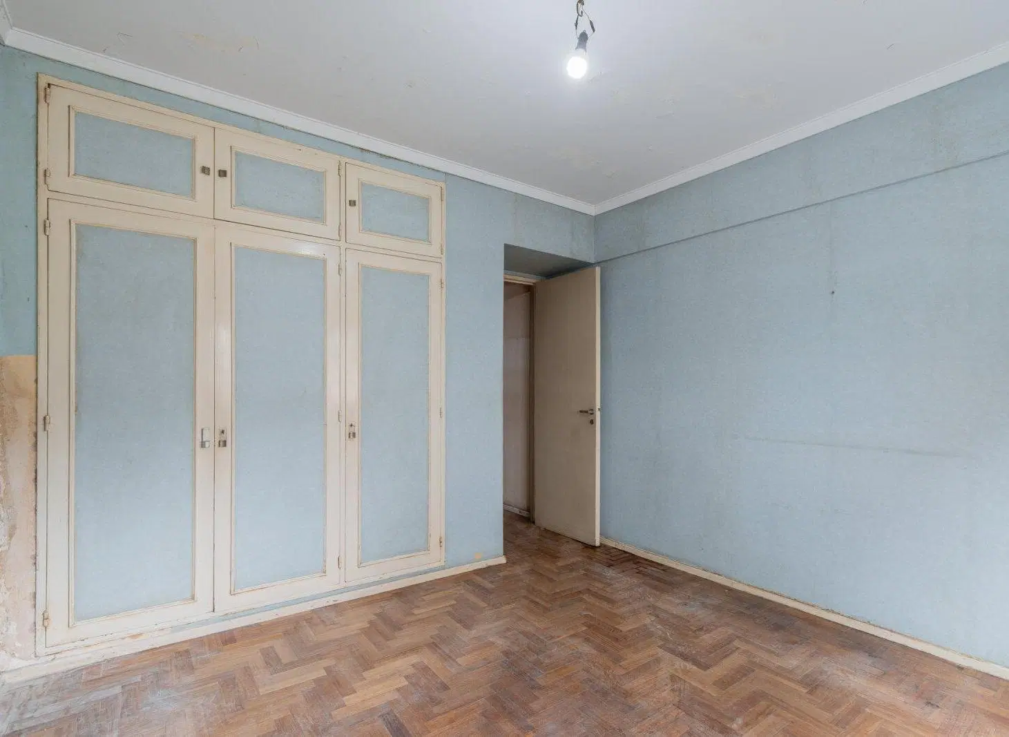 Venta Tres Ambientes a Refaccionar. Belgrano 4