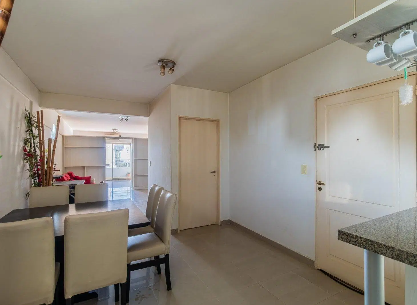 Venta Departamento Almagro Apto Profesional Monoambiente 8