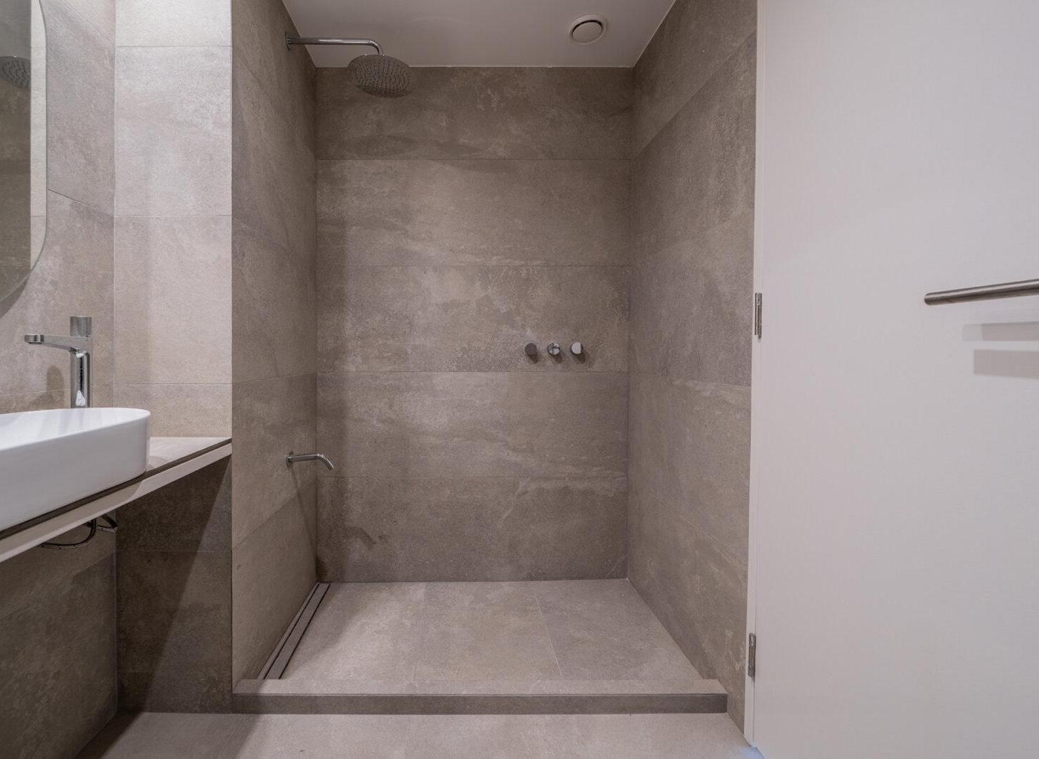 Foto de Departamento 90 m2 en edificio boutique sustentable con balcón terraza, imagen 5