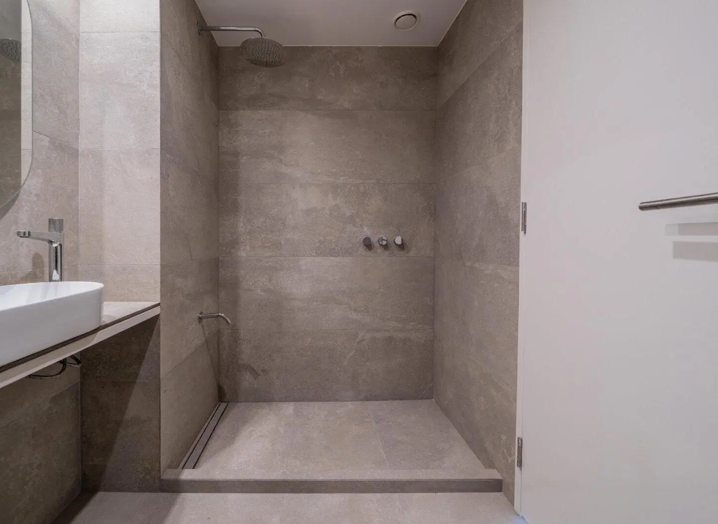 Departamento 90 m2 en edificio boutique sustentable con balcón terraza 5