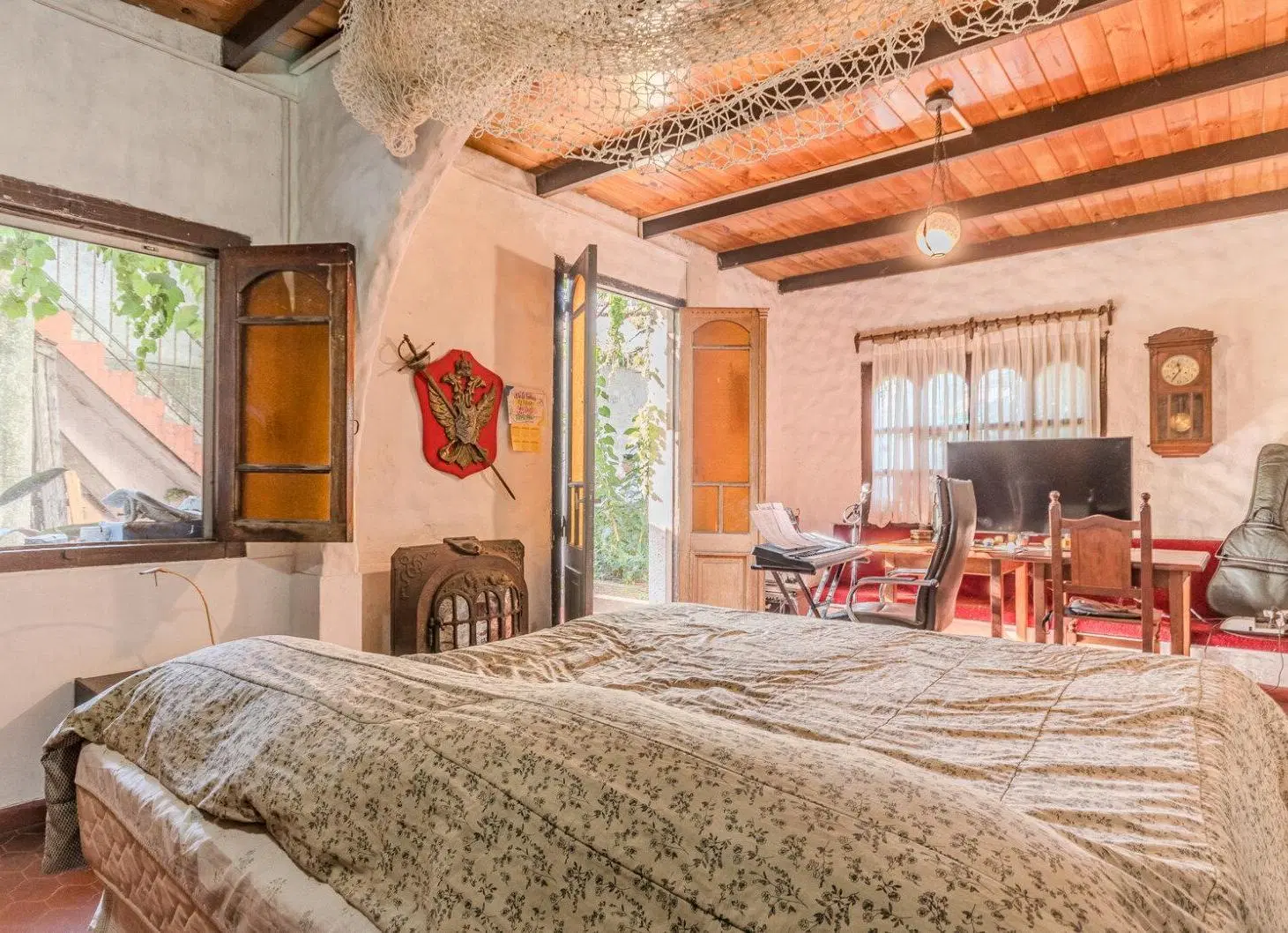 VENTA CASA JARDIN 3