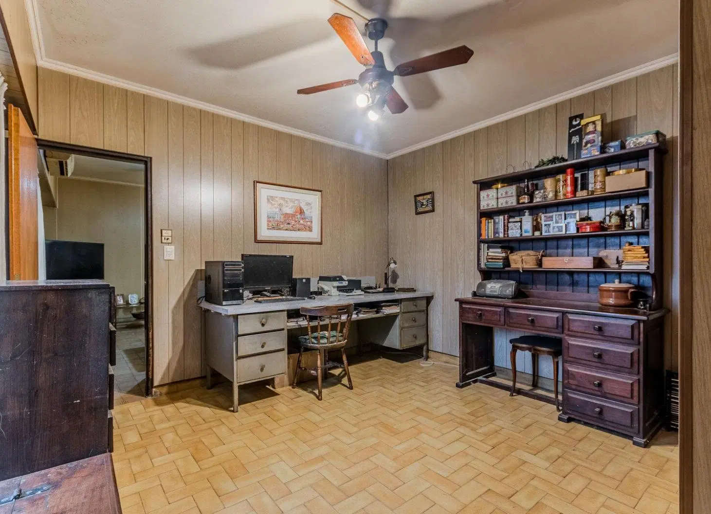 VENTA CASA JARDIN 2