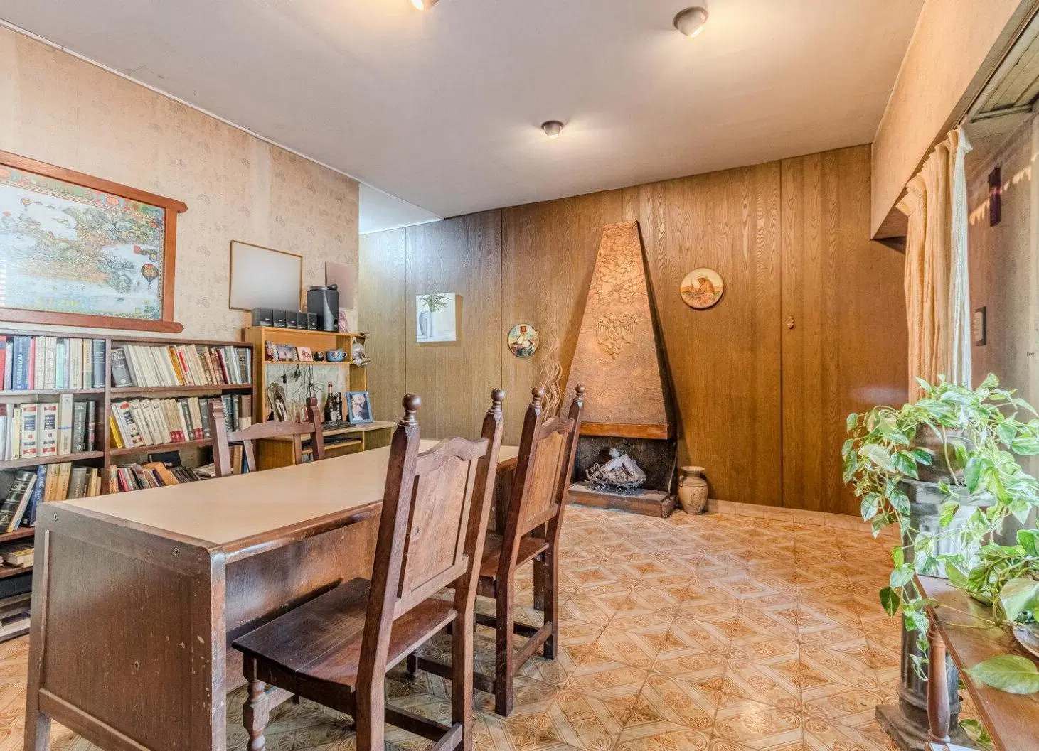 VENTA CASA JARDIN 3