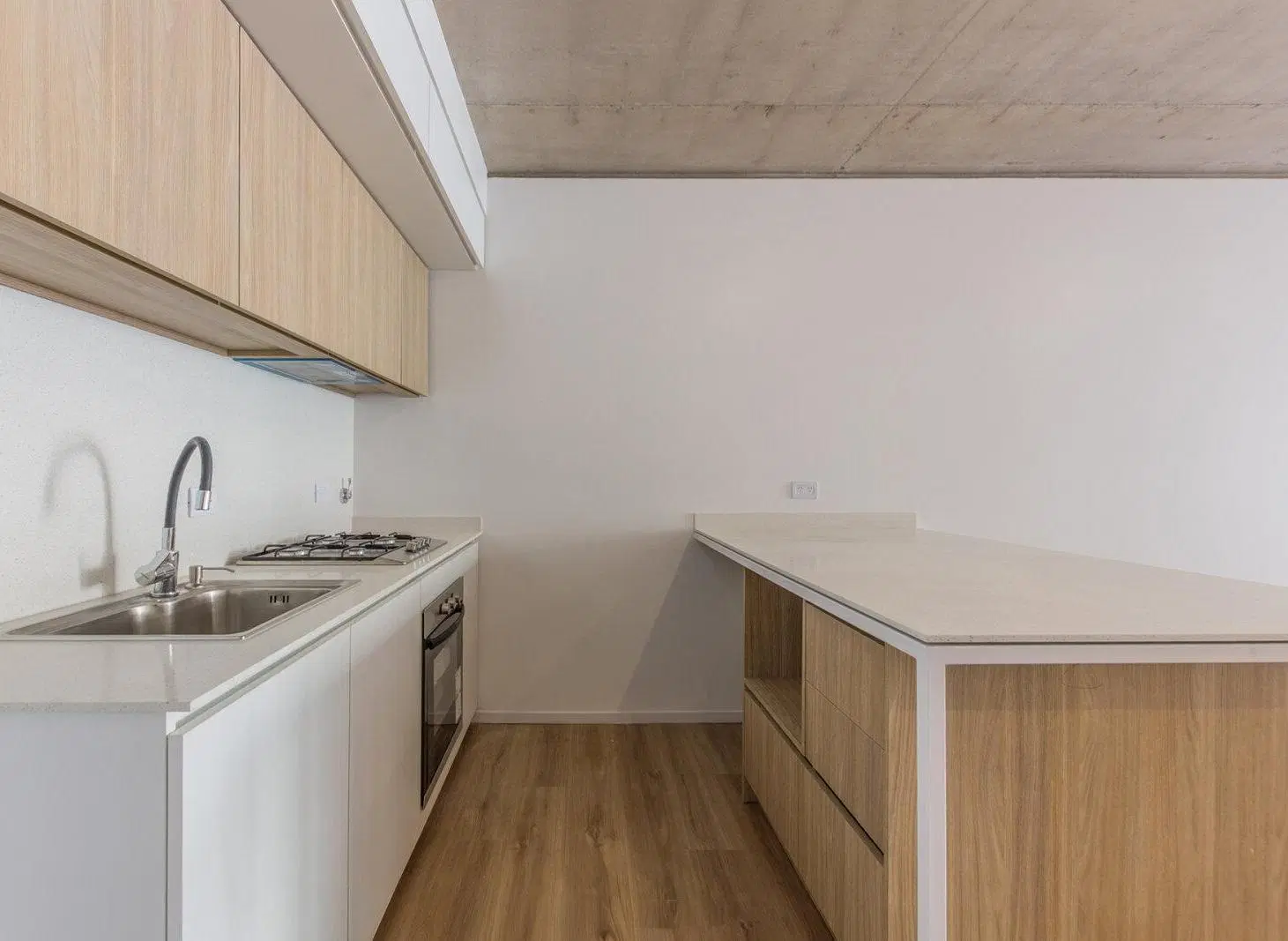 3 ambientes. Edificio Boutique. Ultima unidad. Premium 5