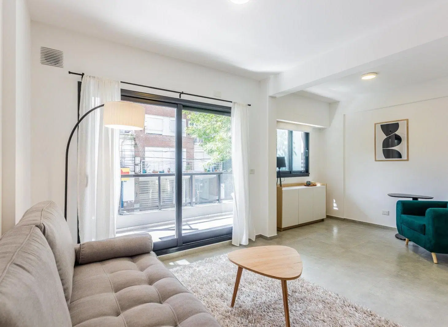 Departamento en Venta en Boedo, Capital Federal, Buenos Aires 3