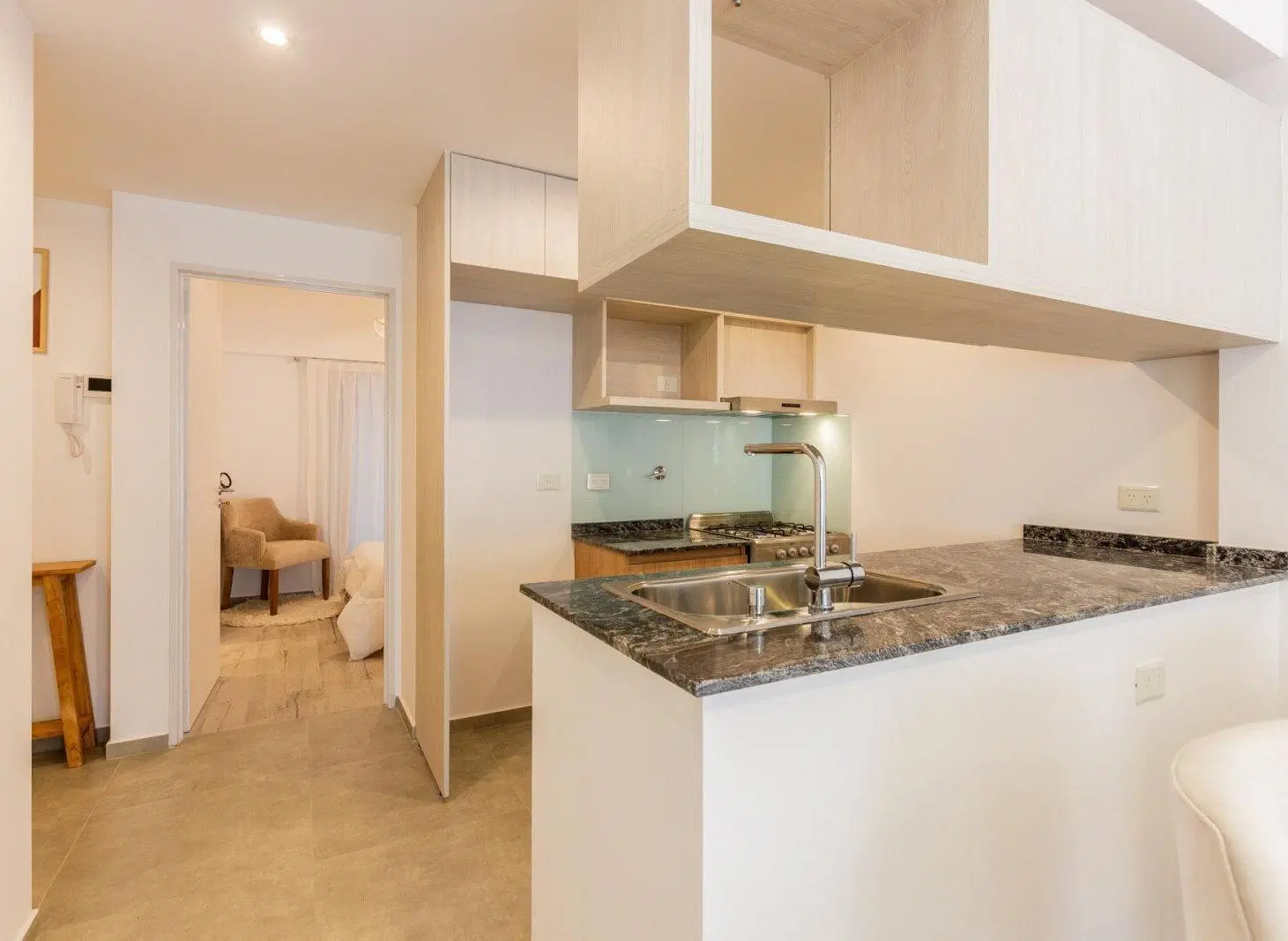Departamento en Venta en Boedo, Capital Federal, Buenos Aires 8